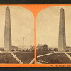 Bunker Hill Monument.