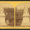 Soldiers' & Sailors' Monument, Charlestown, Mass.