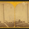 Bunker Hill Monument.