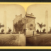 Bunker Hill Monument, Charlestown, Mass.