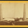 Bunker Hill Monument.