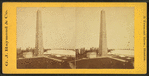Bunker Hill Monument.