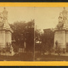 Soldiers' Monument, Charlestown.