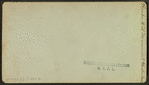 Bunker Hill Monument, Boston, Mass.