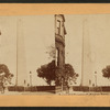 Bunker Hill Monument, Boston, Mass.