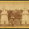Soldiers' Monument, Charlestown, Mass.