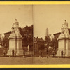 Soldiers' Monument, Charlestown, Mass.