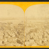 View from the Bunker Hill monument.