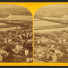 View from Bunker Hill.