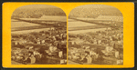 View from Bunker Hill.