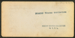 Panorama from Bunker Hill monument, W.