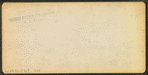 Panorama from Bunker Hill monument, W.