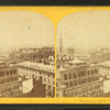 Panorama from city hall.