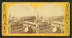Panorama from city hall.