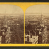 Panorama from state house.