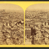 General view of Boston.