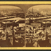 View from Bunker Hill monument.