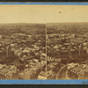 Boston from Bunker Hill.