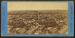 Boston from Bunker Hill.