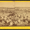 View from Bunker Hill monument.