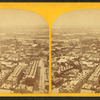 View from Bunker Hill monument.