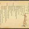 Panorama of Boston Harbor and South Boston.
