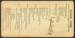 Panorama of Boston Harbor and South Boston.