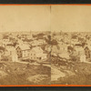 General view of Boston.