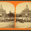City square, Charlestown.