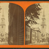 Old North Church.