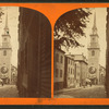 Old North Church.