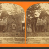 Warren house, Roxbury, bithplace of Gen. Warren.
