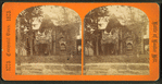 Warren house, Roxbury, bithplace of Gen. Warren.