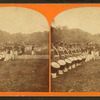 5th Maryland Regiment, parade ground, Common.