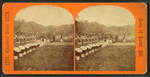 5th Maryland Regiment, parade ground, Common.