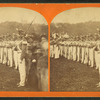 5th Maryland Regiment, company.