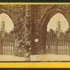 Gateway--Forest Hills.
