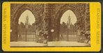 Gateway--Forest Hills.