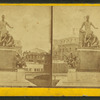 Emancipation statue Boston, Mass.