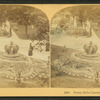 Forest Hills cemetery, Boston, Mass.
