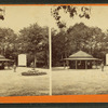 Allandale Mineral Spring.