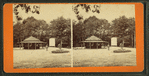 Allandale Mineral Spring.