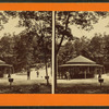 Allandale Mineral Spring.