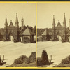 Forest Hills cemetery.