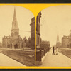 Unitarian Church, Marlborough and Berkeley St.