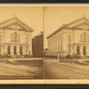 Church of the Immaculate Conception, Boston, Mass.