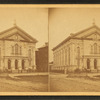 Church of the Immaculate Conception.