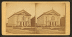 Church of the Immaculate Conception.
