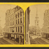 Old South Church, Washington St.