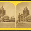 Trinity Episcopal Church.